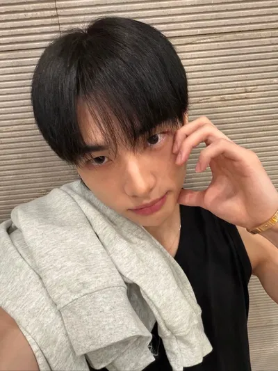 Hwang hyunjin /gynecologist★