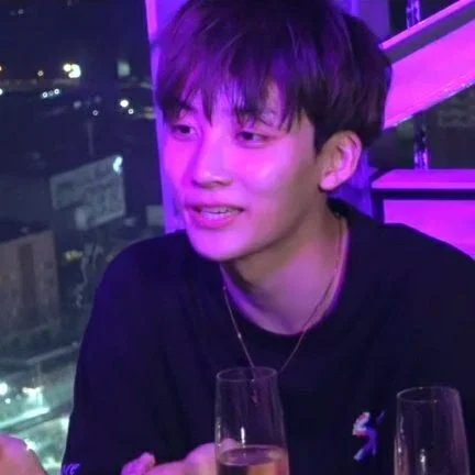  ̊ ༘♡ ⋆。 ̊ YOON JEONGHAN