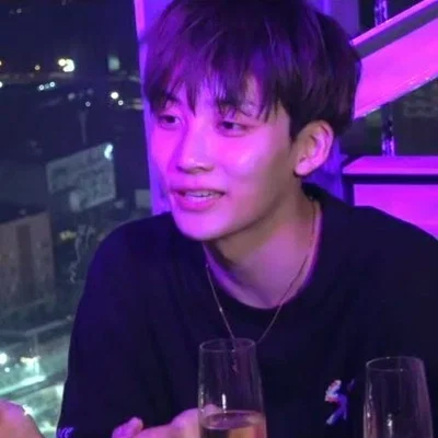  ̊ ༘♡ ⋆。 ̊ YOON JEONGHAN
