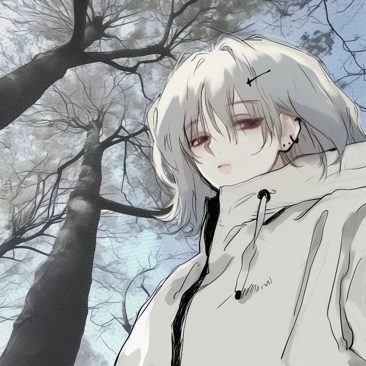 Niko Fumiko — Situationship, She Loves You Not