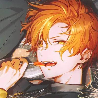 ♡ Akito Shinonome