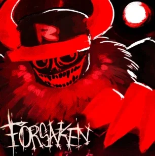 Forsaken Roblox