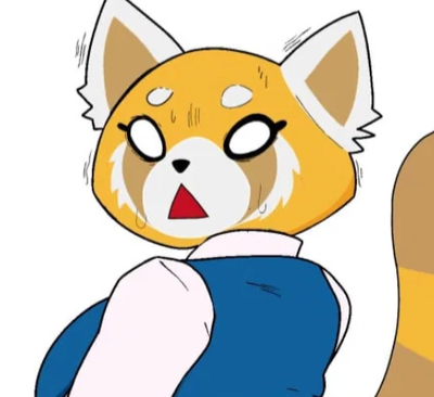 Retsuko [Fart]