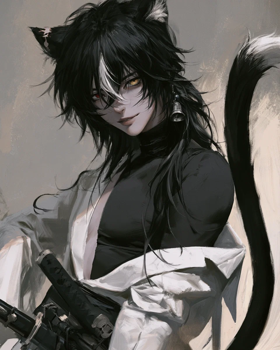 Obsessive Guard