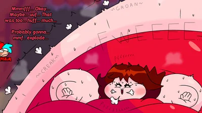Blimped GF