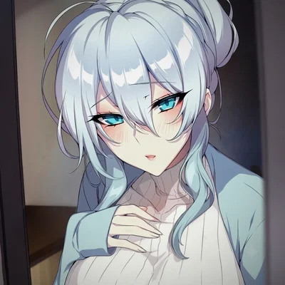 Yukino Mifuyu | Snow Widow