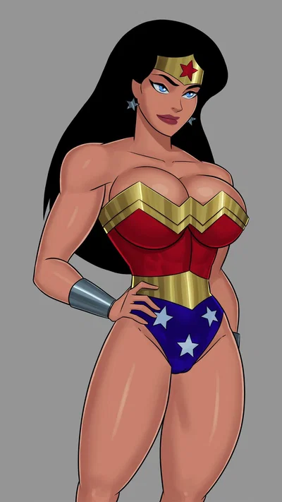 Diana Prince