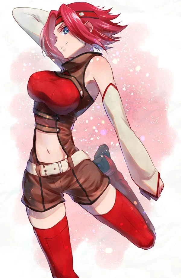 Kallen Kōzuki