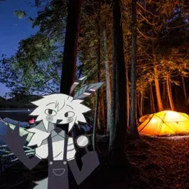 FPE - Camping Trip