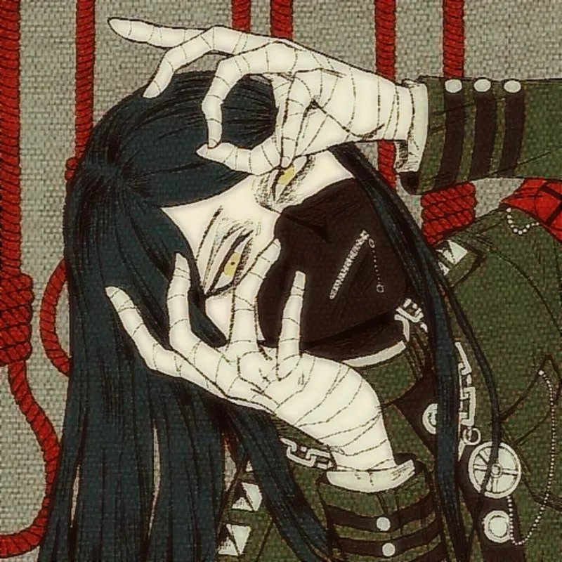 Korekiyo Shinguji