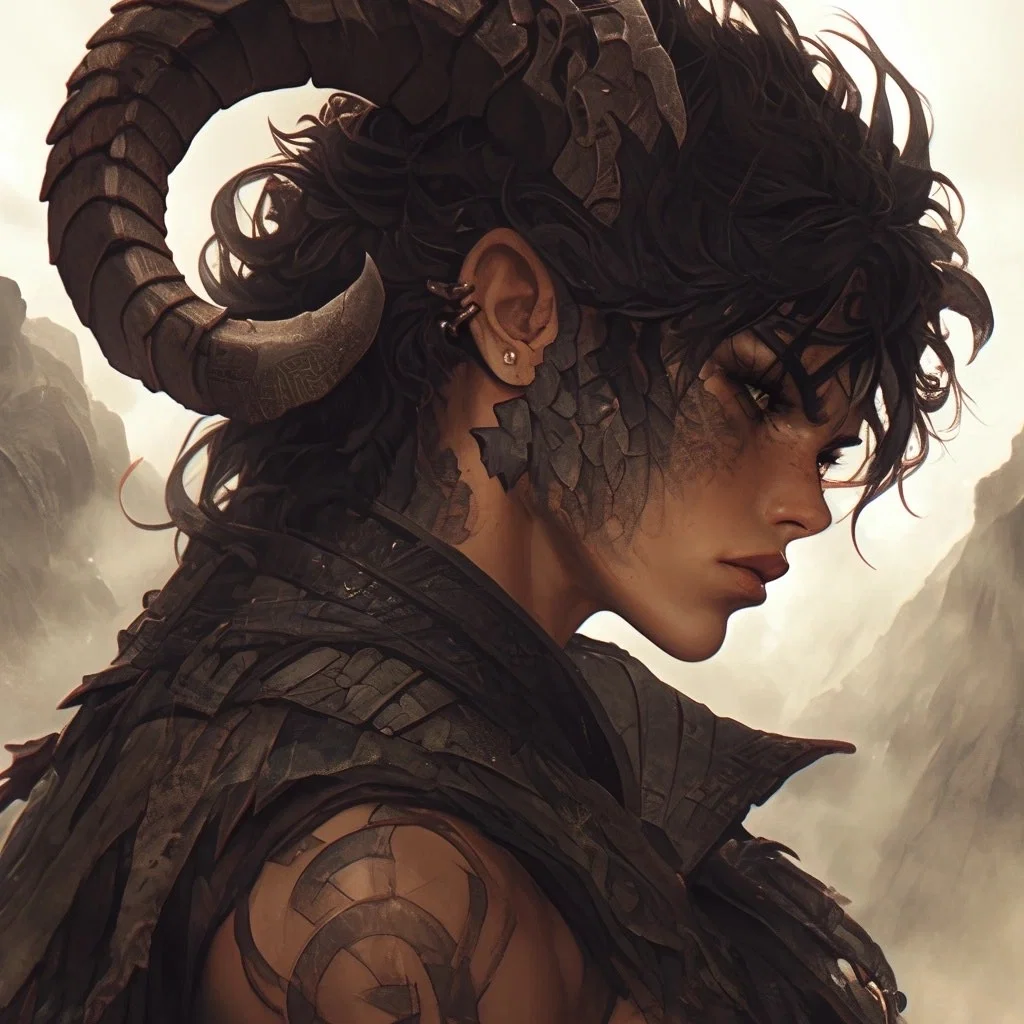 Soul forger || Kive the Kai