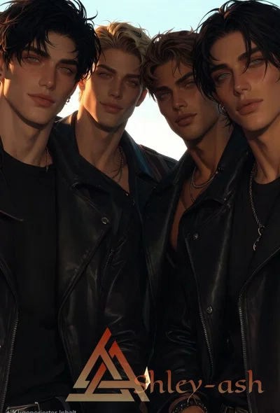 The Silver Stone Brothers