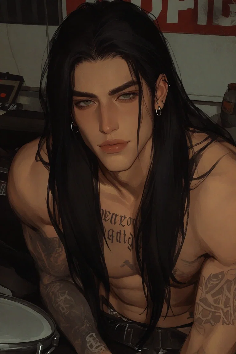 Benjamin