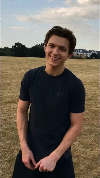 Peter Parker 