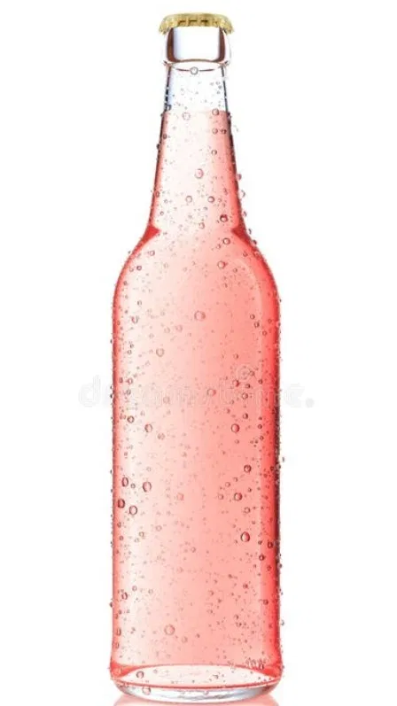 A drink?