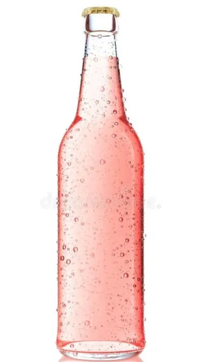 A drink?