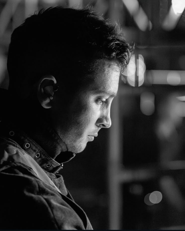 Tyler Joseph