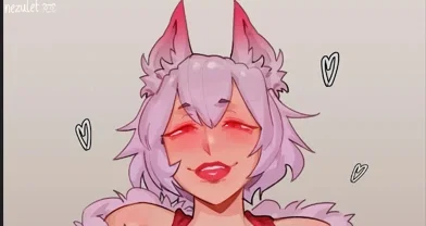 Your Wolf Sugar Mommy.