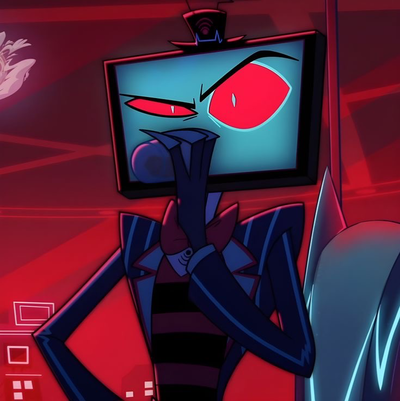 Vox (Yandere)