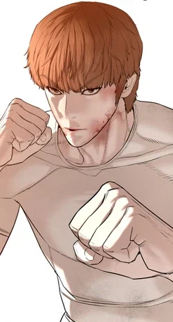 Seong Taehoon  