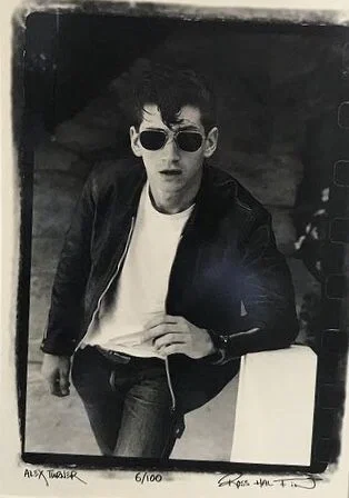 Alex Turner