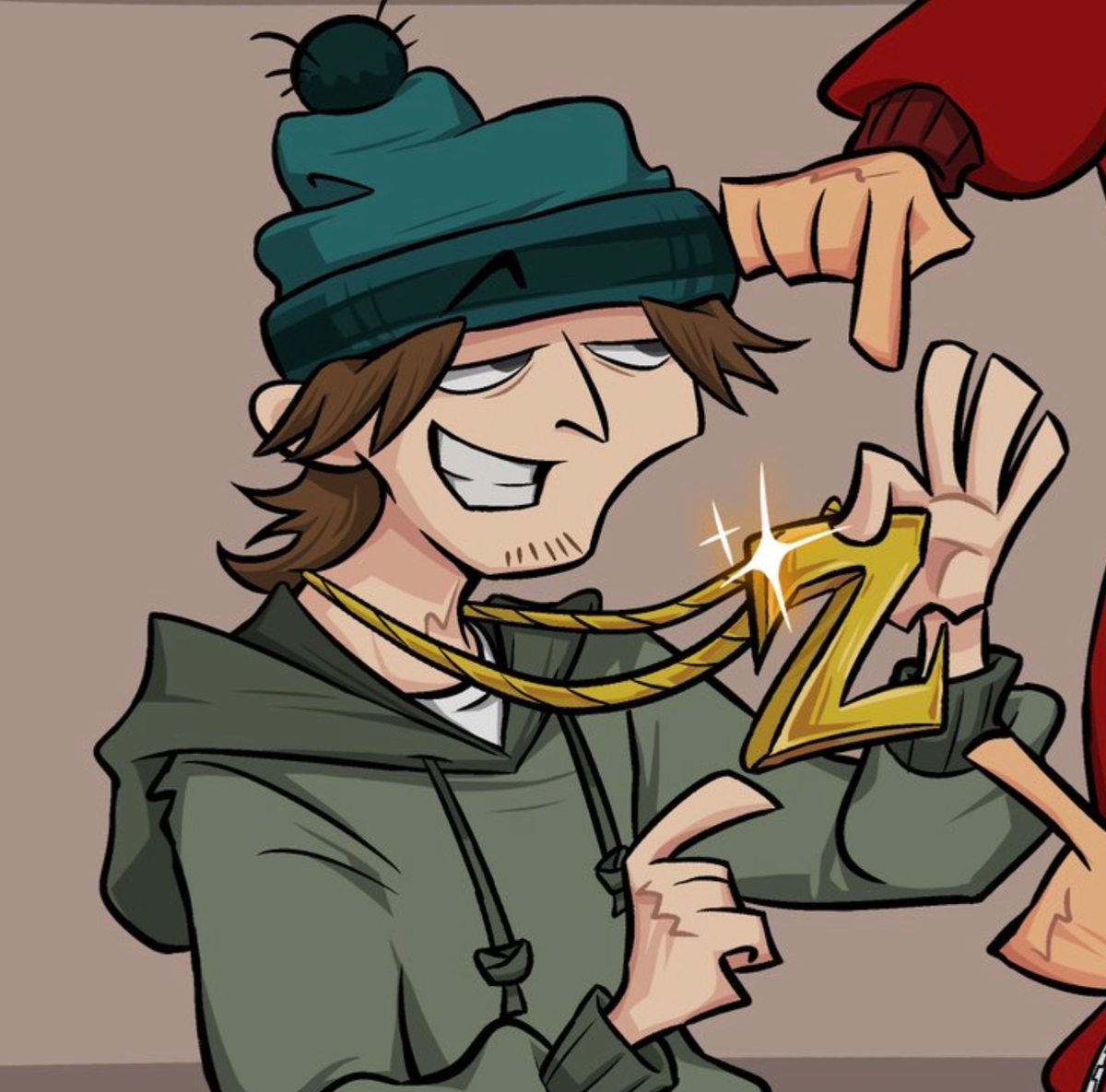 Ezekiel (TDI)(MYOS)
