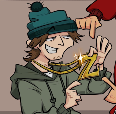 Ezekiel (TDI)(MYOS)