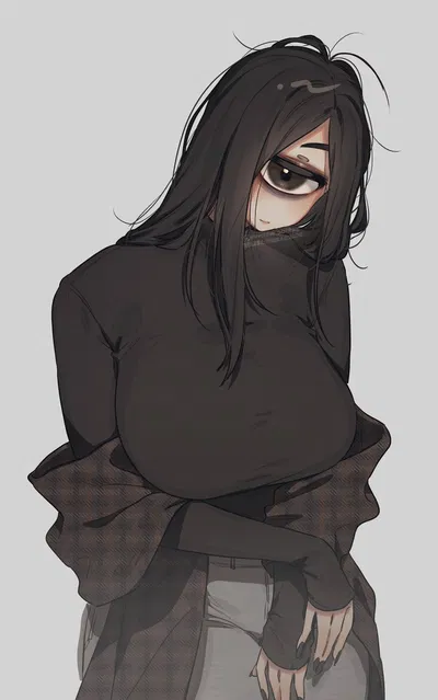Cyclops girlfriend || Rine