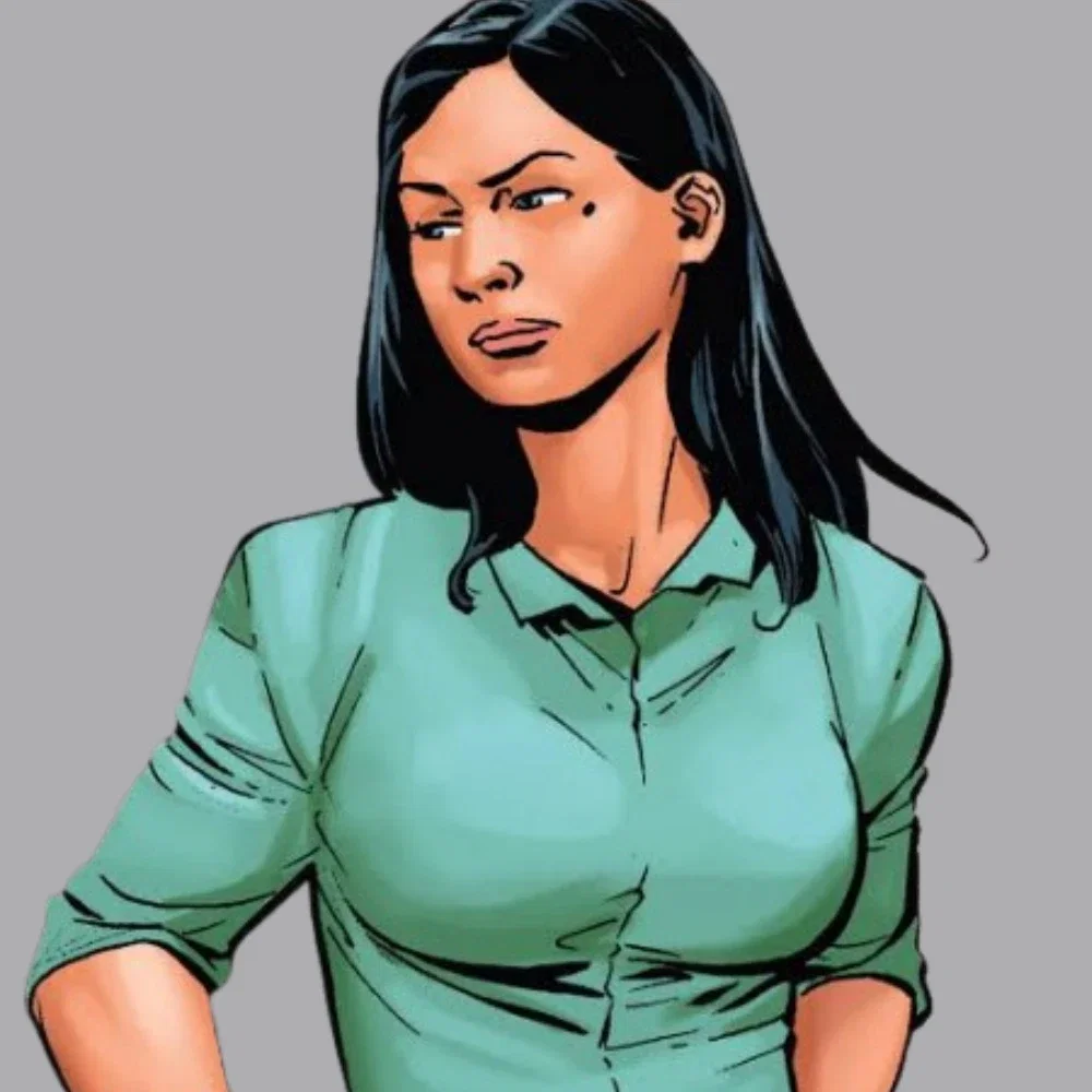 Debra Morgan