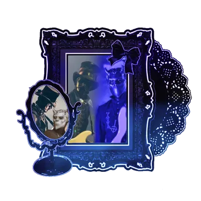 DELTA AND DEWDROP GHOUL