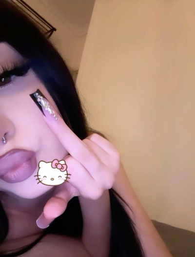 LATINA OF THE SCHOOL BBL | ۶ৎ Lexi