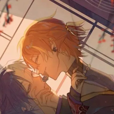 Vampire Akito Shinonome