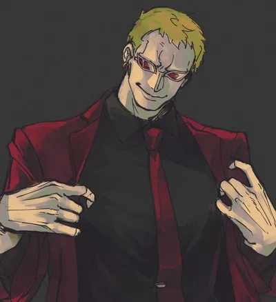 Doflamingo