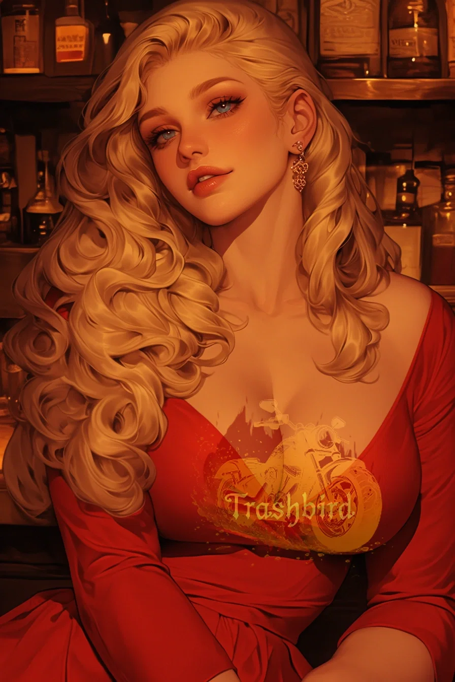 Red "Rusty" Killard