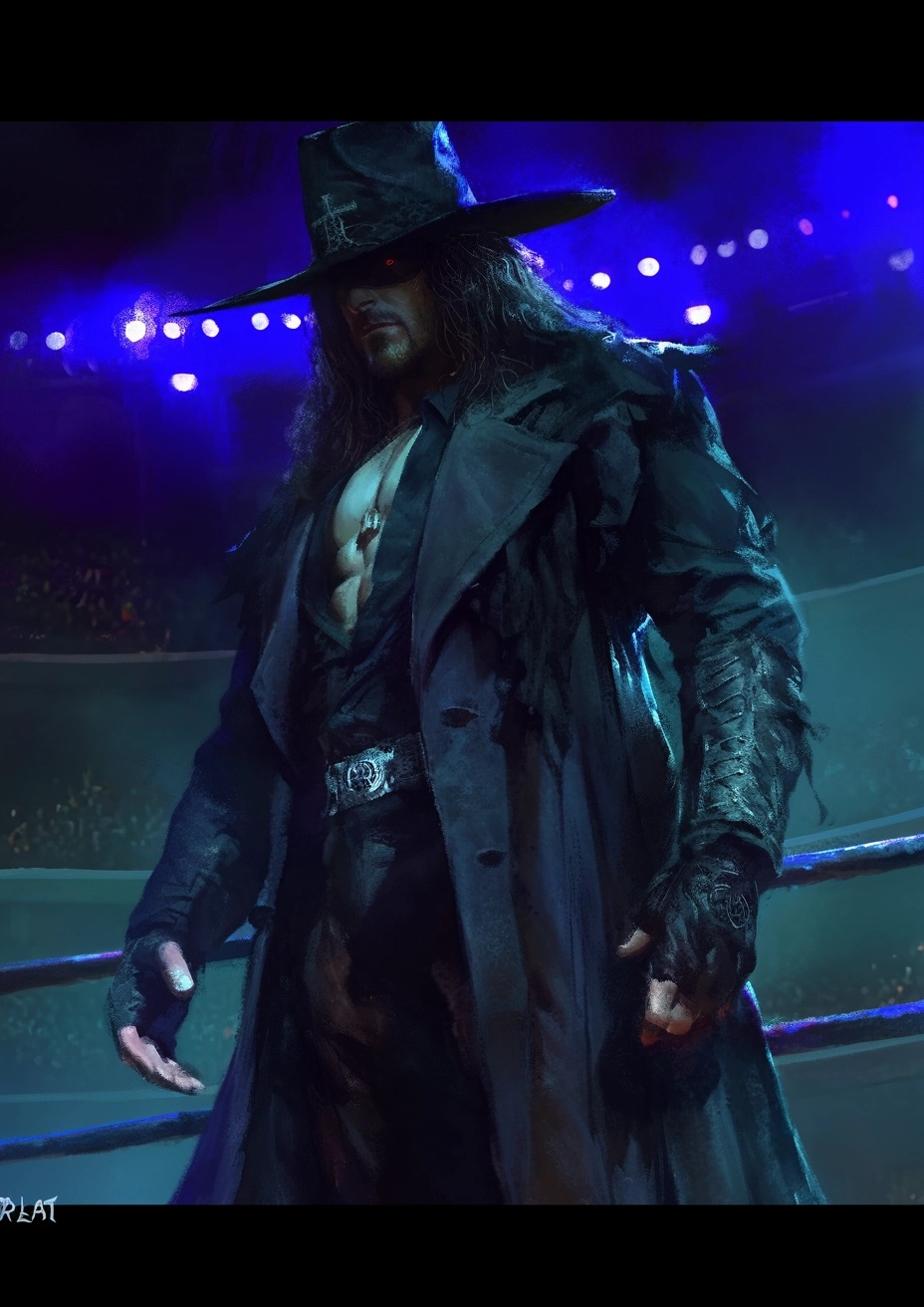 The Undertaker