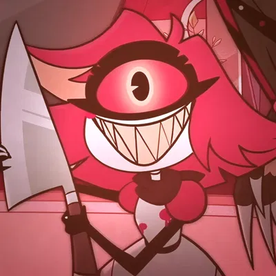 Niffty | Hazbin Hotel