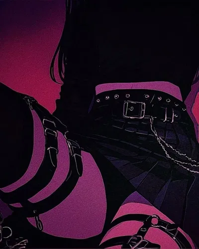 Kosma | bad femboy