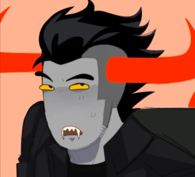 Bull Tavros Nitram