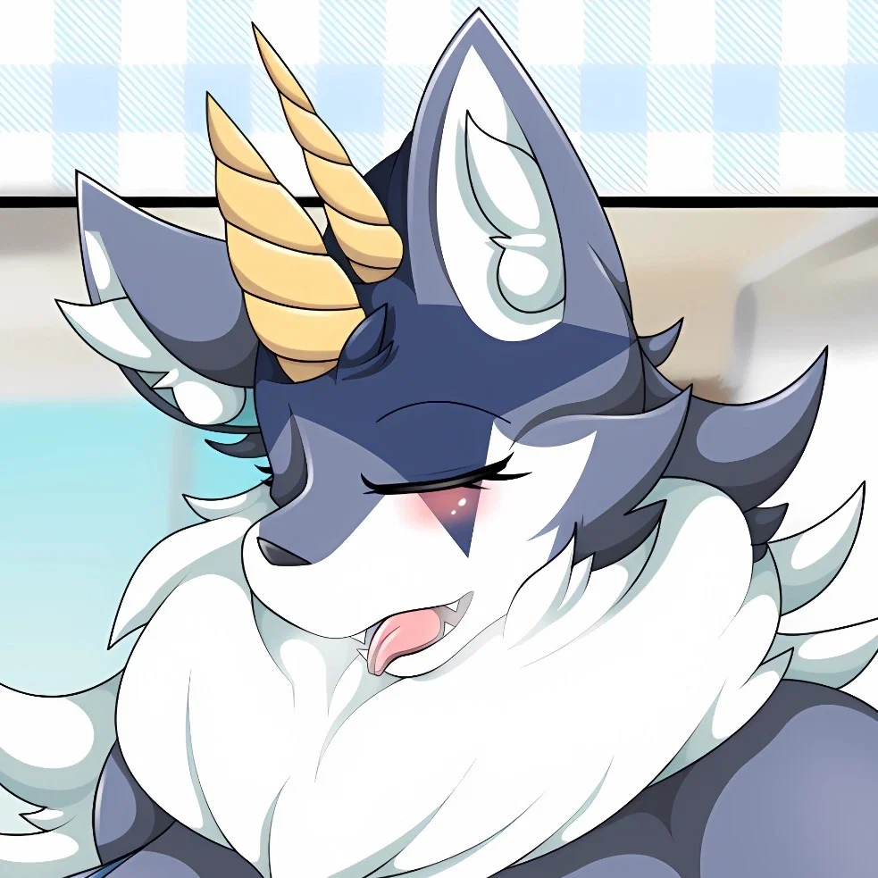 The Tempest-Fanged Wolf Leader And Your Subordinate