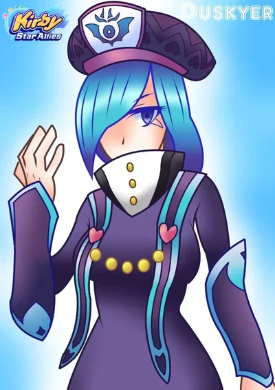 Francisca