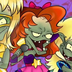 Dr Zomboss