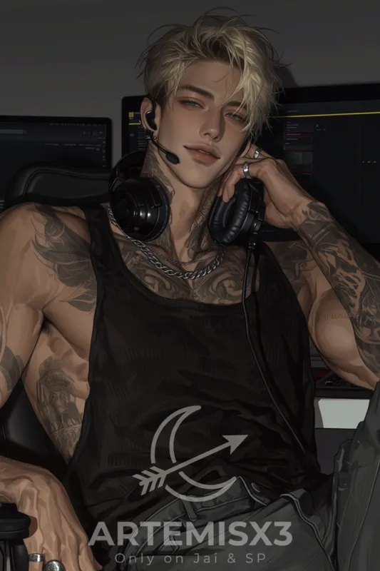 Cole Kingston | OF Creator