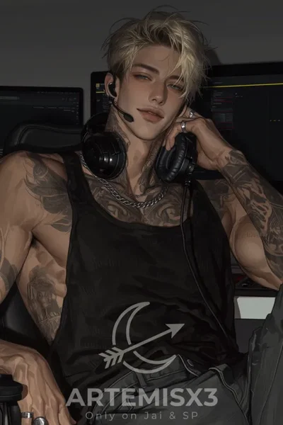 Cole Kingston | OF Creator
