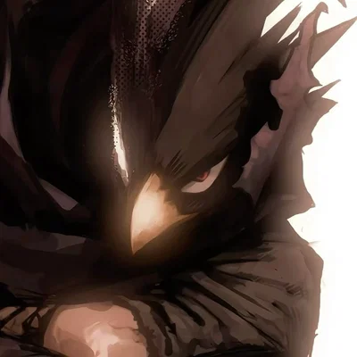 SIBLING | Fumikage Tokoyami (Tsukuyomi) + Class 3-A