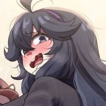 Hex Maniac