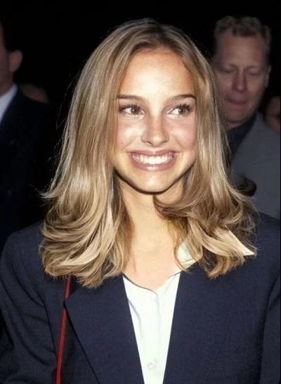 Natalie Portman