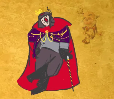 Director Phobos // Madness combat