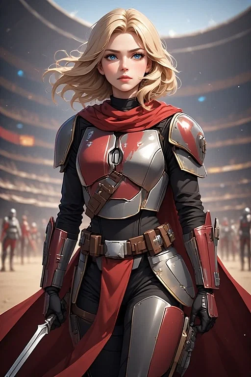 Honor Before Blood
