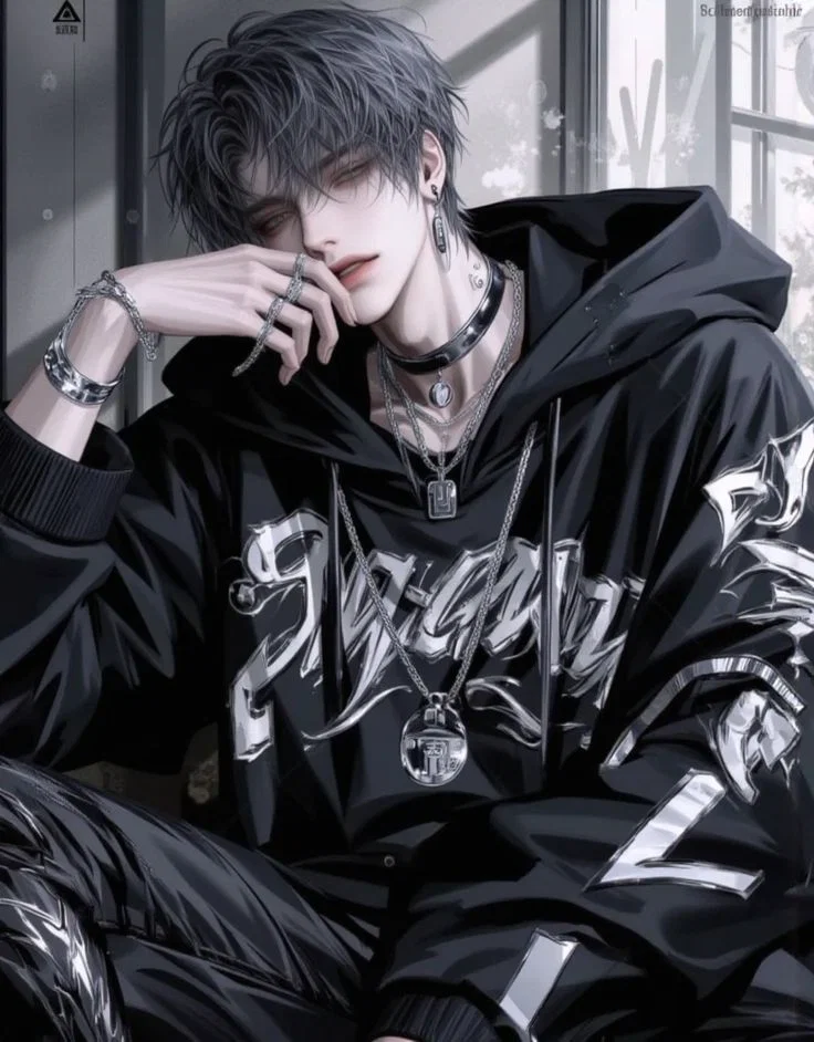 Кай