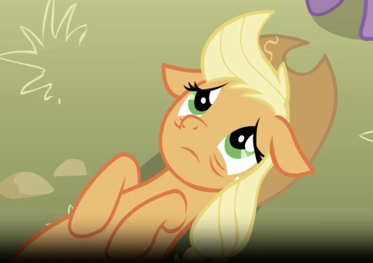 Applejack | Ex-Girlfriend